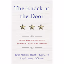 ISBN The Knock at the Door, histoire, Anglais, Couverture rigide, 288 pages