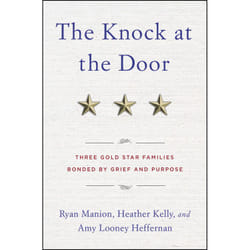 ISBN The Knock at the Door livre histoire Anglais Couverture rigide