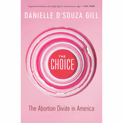 ISBN The Choice, Littérature scientifique, Anglais, Livre broché, 320 pages