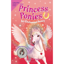 ISBN Princess Ponies 12: An Enchanted Heart
