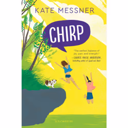 ISBN Chirp, Anglais, Couverture rigide, 240 pages