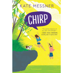 ISBN Chirp Couverture rigide