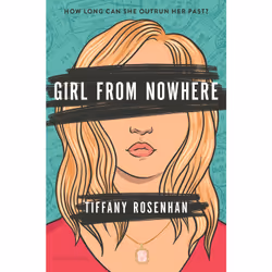 ISBN Girl from Nowhere, Anglais, Couverture rigide, 400 pages