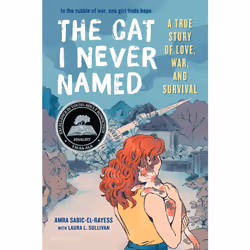 ISBN The Cat I Never Named, Anglais, Couverture rigide, 384 pages