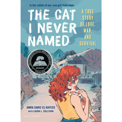 ISBN The Cat I Never Named Couverture rigide