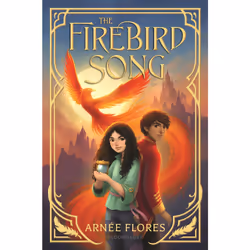 ISBN The Firebird Song, Anglais, Couverture rigide, 288 pages