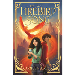 ISBN The Firebird Song Couverture rigide