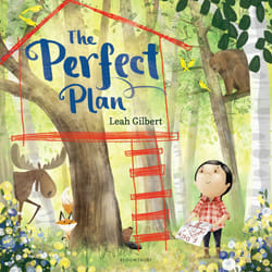 ISBN The Perfect Plan Couverture rigide