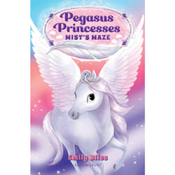 ISBN Pegasus Princesses 1: Mist's Maze