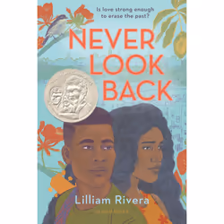 ISBN Never Look Back, Anglais, Livre broché, 320 pages