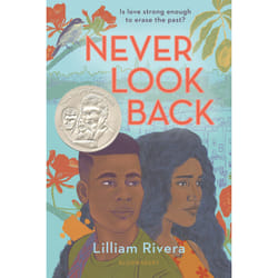 ISBN Never Look Back