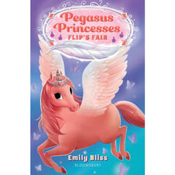 ISBN Pegasus Princesses 3: Flip's Fair