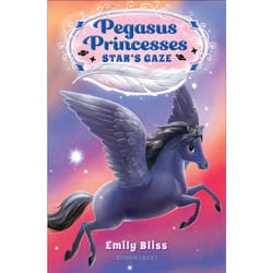 ISBN Pegasus Princesses 4: Star's Gaze