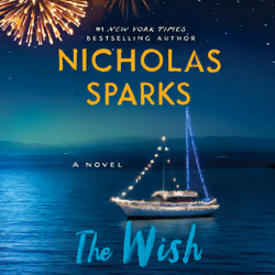 ISBN The Wish, Romance, Nicholas Sparks, Anglais