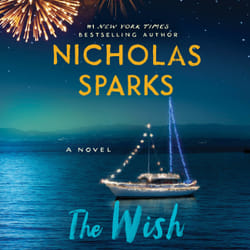 ISBN The Wish