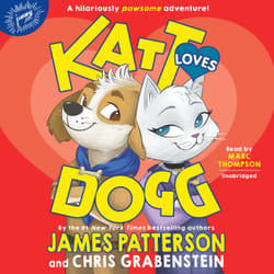 ISBN Katt Loves Dogg