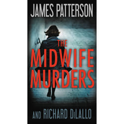ISBN The Midwife Murders