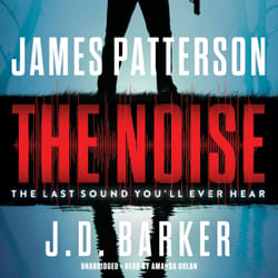ISBN The Noise