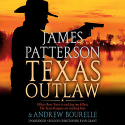 ISBN Texas Outlaw