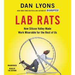 ISBN Lab Rats