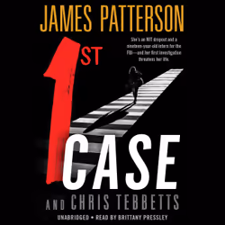 ISBN 1st Case, Thrillers, James Patterson, Anglais