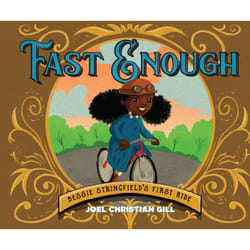 ISBN Fast Enough livre fiction litéraire Anglais Couverture rigide