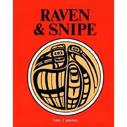 ISBN Raven & Snipe, Anglais, Livre broché, 32 pages