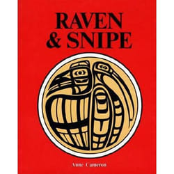 ISBN Raven & Snipe