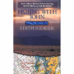ISBN Fishing with John, Anglais, Livre broché, 305 pages