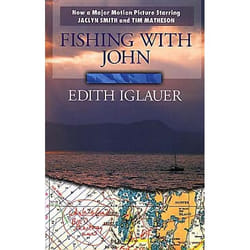 ISBN Fishing with John