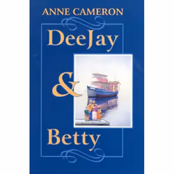 ISBN DeeJay &amp; Betty, Anglais, Livre broché, 264 pages
