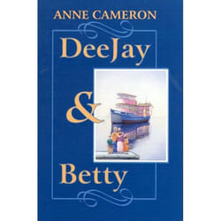 ISBN DeeJay & Betty