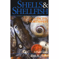 ISBN Shells and Shellfish of the Pacific Northwest, Anglais, Livre broché, 272 pages