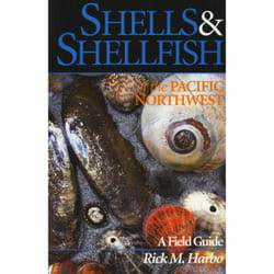 ISBN Shells and Shellfish of the Pacific Northwest