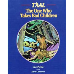 ISBN T'aal: The One Who Takes Bad Children