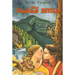 ISBN The Judas Hills, Anglais, Livre broché, 256 pages