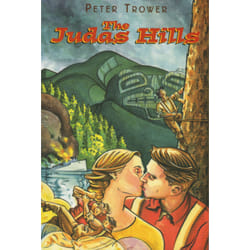 ISBN The Judas Hills