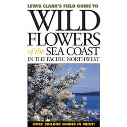 ISBN Wild Flowers of the Sea Coast: In the Pacific Northwest
