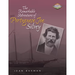 ISBN The Remarkable Adventures of Portuguese Joe Silvey, Anglais, Livre broché, 88 pages