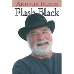 ISBN Flash Black