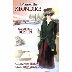 ISBN I Married the Klondike, Anglais, Livre broché, 232 pages