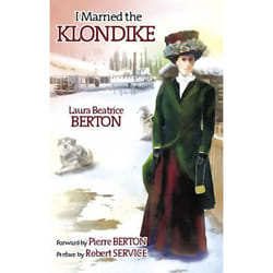 ISBN I Married the Klondike