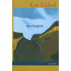 ISBN Ecologue, Anglais, Livre broché, 86 pages