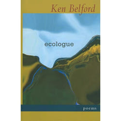 ISBN Ecologue