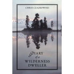 ISBN Diary of a Wilderness Dweller