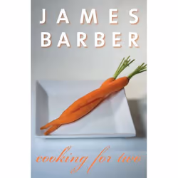 ISBN Cooking for Two, Anglais, Livre broché, 186 pages