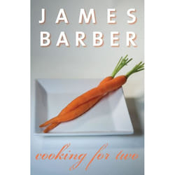 ISBN Cooking for Two