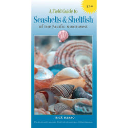ISBN A Field Guide to Seashells and Shellfish of the Pacific Northwest
