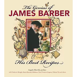 ISBN The Genius of James Barber: His Best Recipes, Anglais, Livre broché, 172 pages