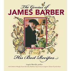 ISBN The Genius of James Barber: His Best Recipes